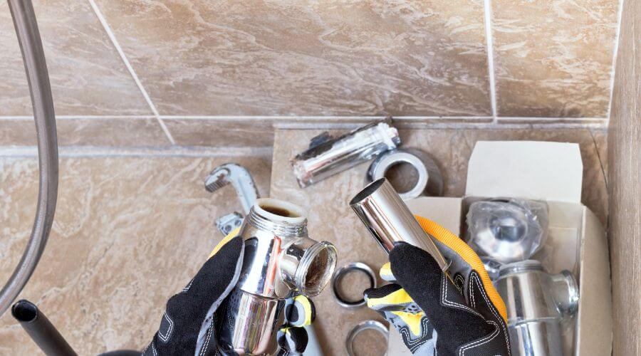 Expert tile roof repair services in Waskish, MN